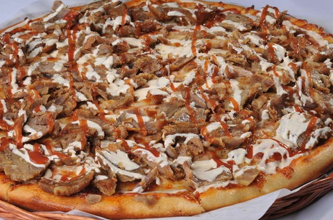 Glen Waverley Pizza - Accommodation Gold Coast 0