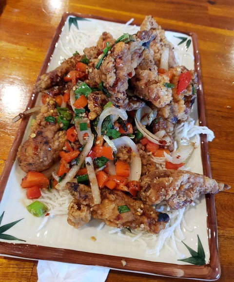 Goc Pho - Accommodation Gold Coast 0