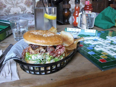 Grain Store Craft Beer Cafe - Gold Coast 4U 0