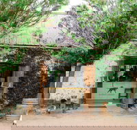 Gundog Estate Cork Street Cellar Door - Accommodation Gold Coast