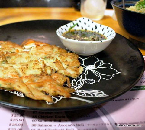 Hachi Japanese Restaurant - Accommodation Gold Coast 0