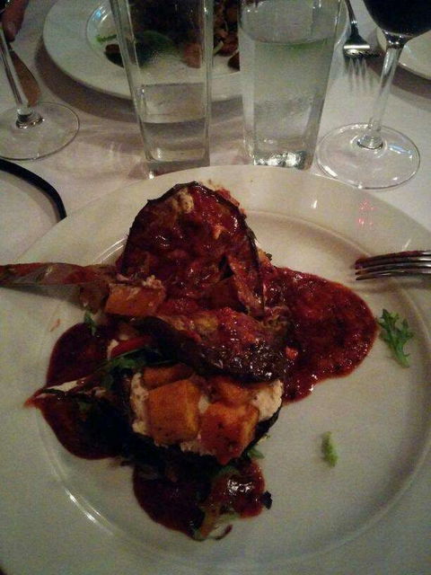 Harvest Vegetarian - 1 Gold Coast 0