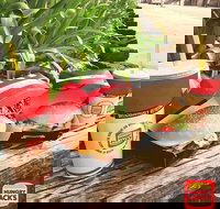 Hungry Jack's - Bundoora - Accommodation Gold Coast