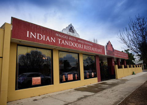 Indian Tavern Tandoori - Accommodation Gold Coast 0