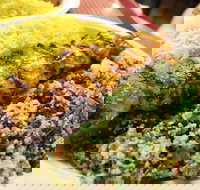 Ispa Kebabs - Springwood - Accommodation Gold Coast