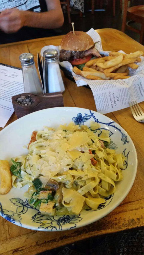 Jamberoo Pub - Gold Coast 4U 0