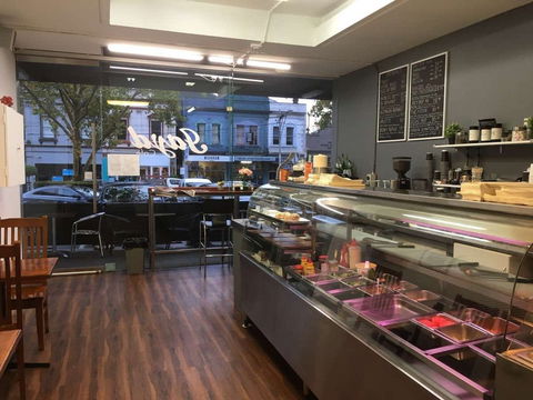 Jayd Cafe - Gold Coast 4U 0