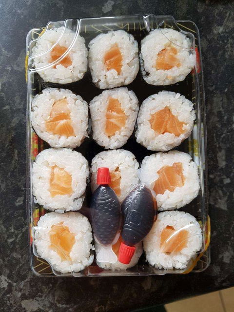 J.J Sushi - Ashburton - Accommodation Gold Coast 0