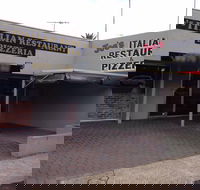 Joe's Italian Restaurant  Pizzeria - Gold Coast 4U