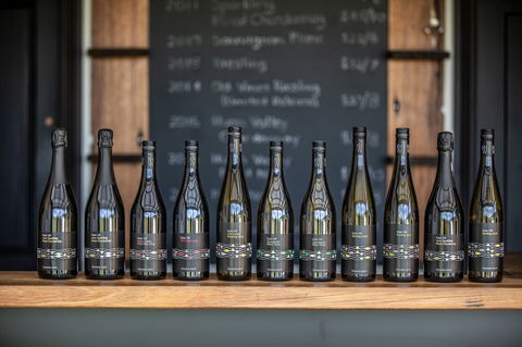 Kate Hill Wines - Accommodation Gold Coast 1