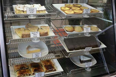 Kew Breadworks - Accommodation Gold Coast 0