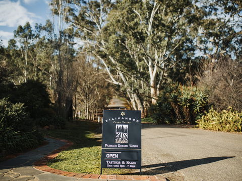 Kilikanoon Wines Cellar Door - Gold Coast 4U 0