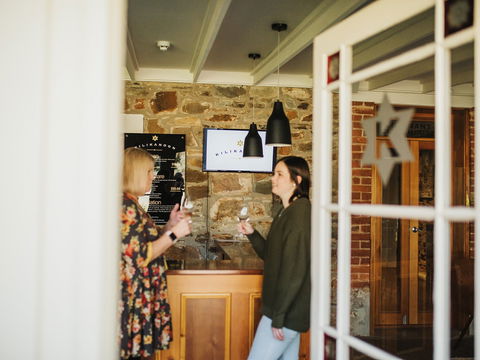 Kilikanoon Wines Cellar Door - Gold Coast 4U 2