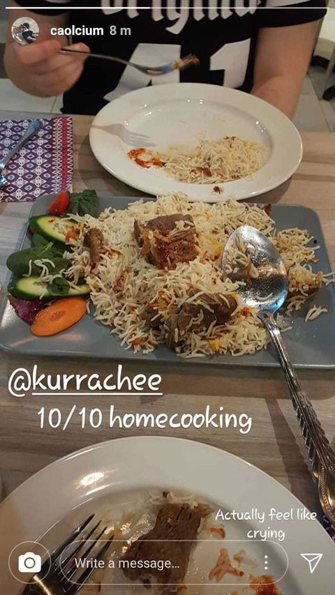 Kurrachee - Accommodation Gold Coast 0