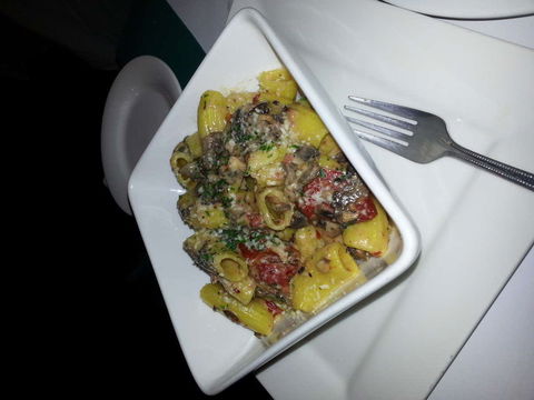 La Cantina Restaurant & Pizzeria - Accommodation Gold Coast 0
