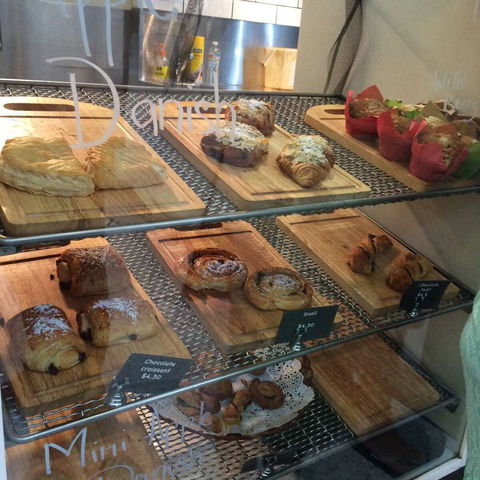 La Crepe De Paris - Gold Coast 4U 0