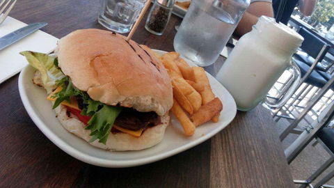 Laguna Jacks Steak House - Gold Coast 4U 0
