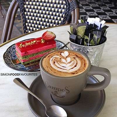 L' Annam - Accommodation Gold Coast 0