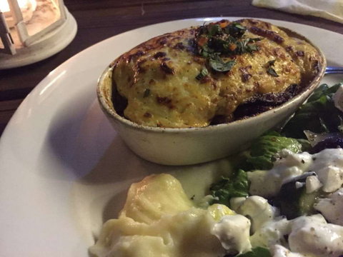 Lefty's Restaurant - Accommodation Gold Coast 0