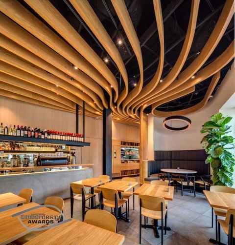 Lilly's Espresso & Cucina - Accommodation Gold Coast 0
