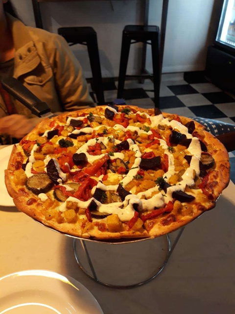 Little C's Pizzeria - Mount Hawthorn - Accommodation Gold Coast 0