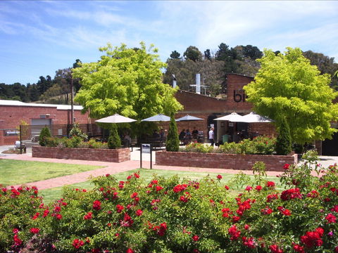 Lobethal Bierhaus Restaurant - Gold Coast 4U 0
