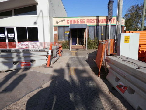 Marcoola Chinese Restaurant - Accommodation Gold Coast 0