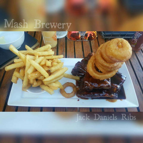 Mash Brewing - Bunbury - Accommodation Gold Coast 0