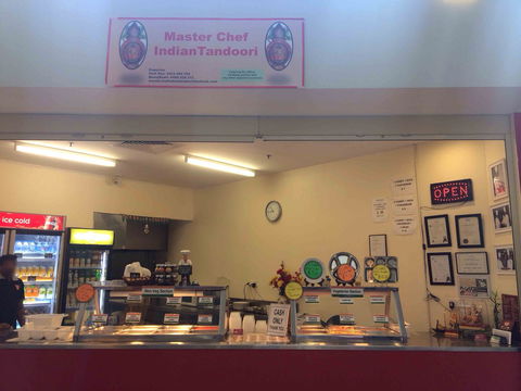 Master Chef Indian Tandoori - Accommodation Gold Coast 0