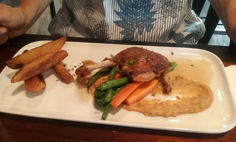 McDonald's - Accommodation Gold Coast 0