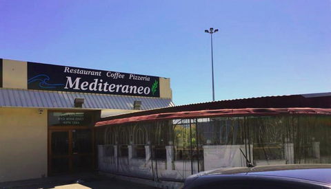 Mediteraneo - Gold Coast 4U 0