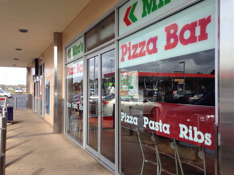 Miro's Pizza Bar - Accommodation Gold Coast 0