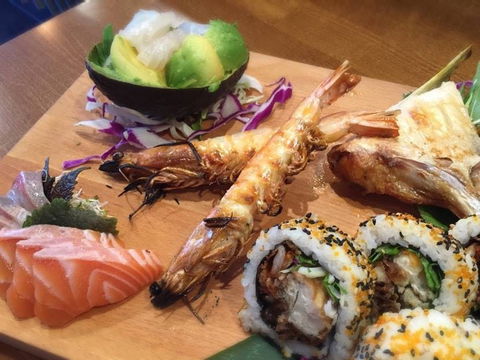 Mon Taste Of Japan - Accommodation Gold Coast 0