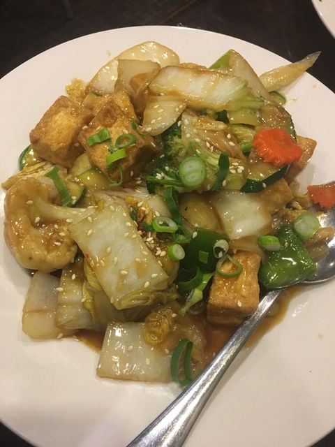 Mr Deng's Chinese Restaurant - Accommodation Gold Coast 0