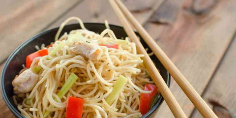 Noodle Paradise - South Penrith - Accommodation Gold Coast 0