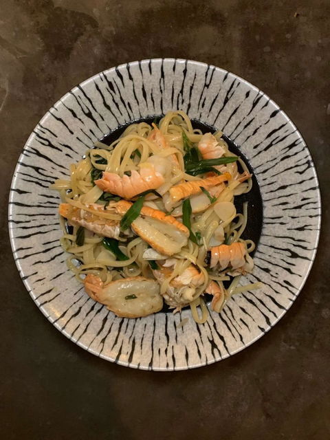 Ocean Foods - Drummoyne - Gold Coast 4U 0