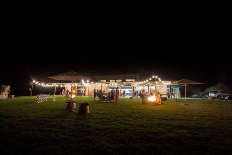 O'Leary Walker Wines Restaurant Clare Valley - 1 Gold Coast 1