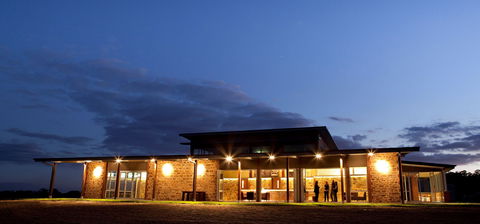 O'Leary Walker Wines Restaurant Clare Valley - 1 Gold Coast 2