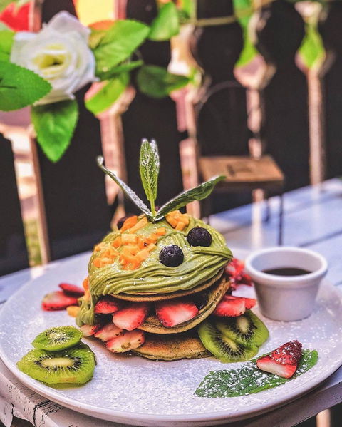 One Day One Life Cafe - Drummoyne - Gold Coast 4U 0