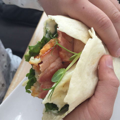 Onshore Cafe - Gold Coast 4U 0