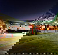 Outback Travel Centres - Karratha - Accommodation Gold Coast