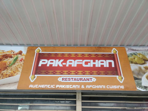 Pak-Afghan - Accommodation Gold Coast 0