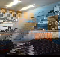 Paperboy Cafe - Gold Coast 4U