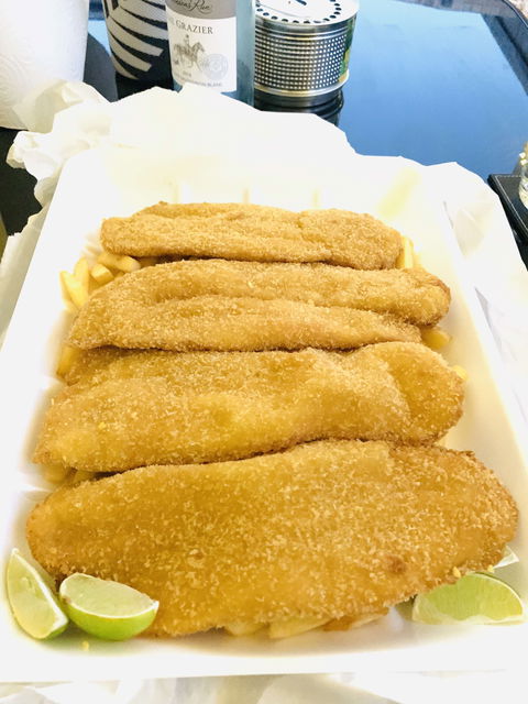 Parkinson Plaza Seafood - Gold Coast 4U 0