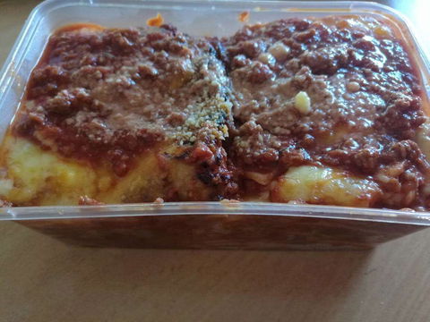Pasta Place - Gold Coast 4U 0