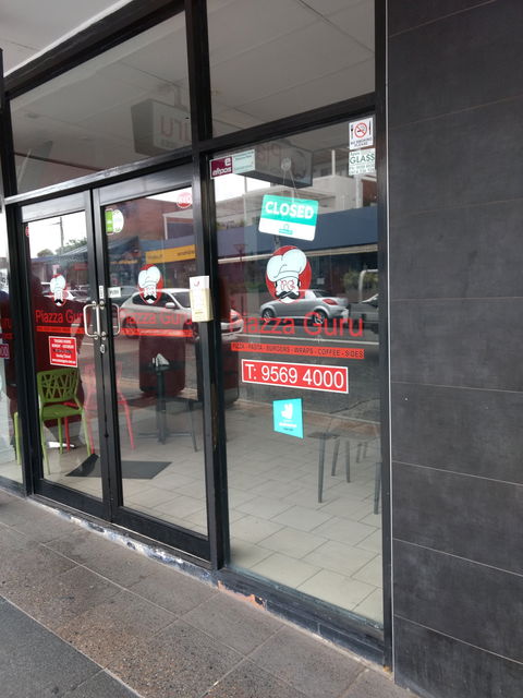 Piazza Guru - 1 Gold Coast 0