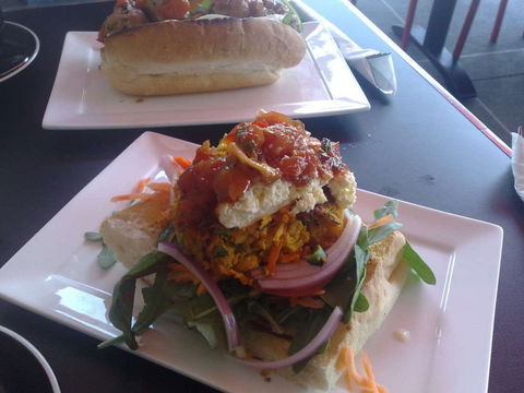 Press Espresso - Accommodation Gold Coast 0