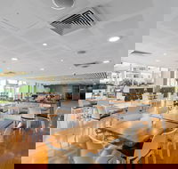 Q Cafe - Accommodation Gold Coast