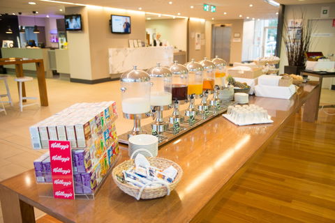 Q Cafe - Accommodation Gold Coast 1