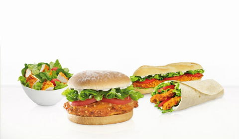 Red Rooster - Strathpine - Accommodation Gold Coast 0